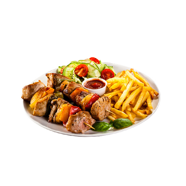 شيش طاووق